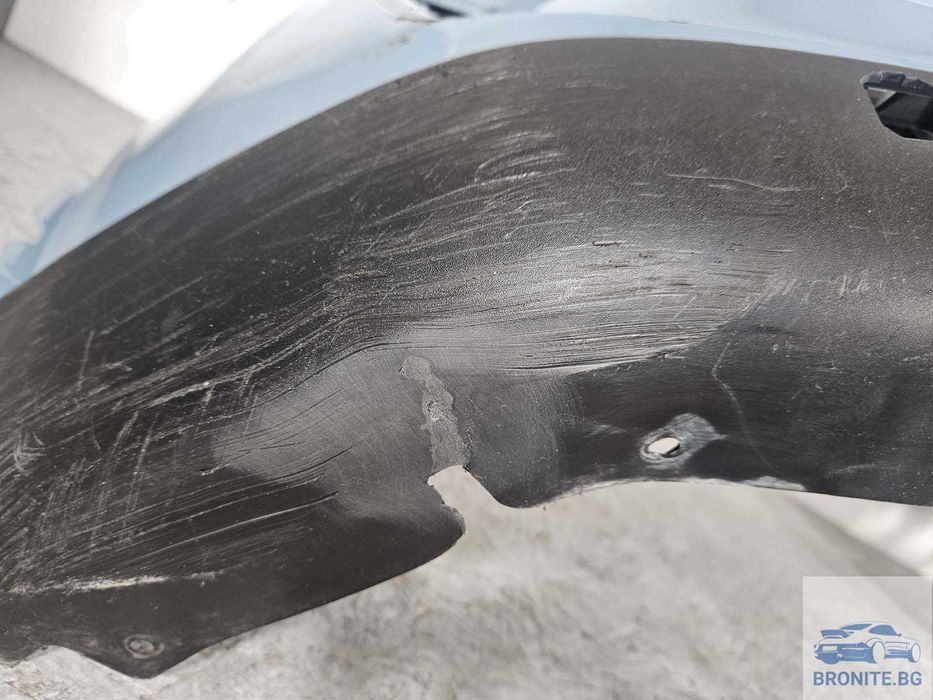 Предна броня Suzuki Vitara Сузуки Витара 2018- 2024