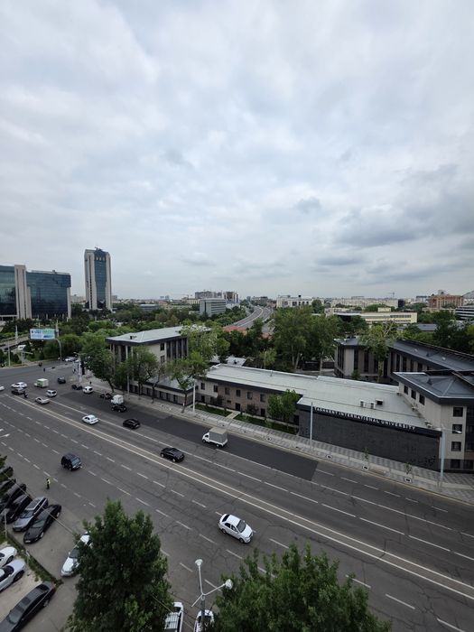 Сдаётся офис на Бизнес центре" Order Plaza" 60m2