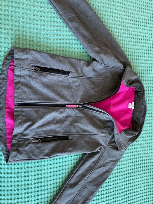 Детско яке Н&М 146 см