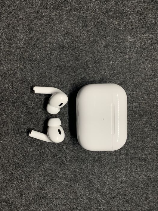Слушалки apple airpods 2 pro ANC Type C