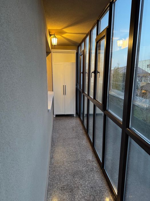 Apartament 3 camere de inchiriat