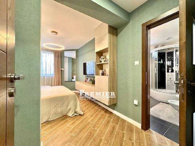 Продава се Тристаен апартамент в с. Равда, Област Бургас - 123 кв.м за 1618 €/кв.м - Снимка #22