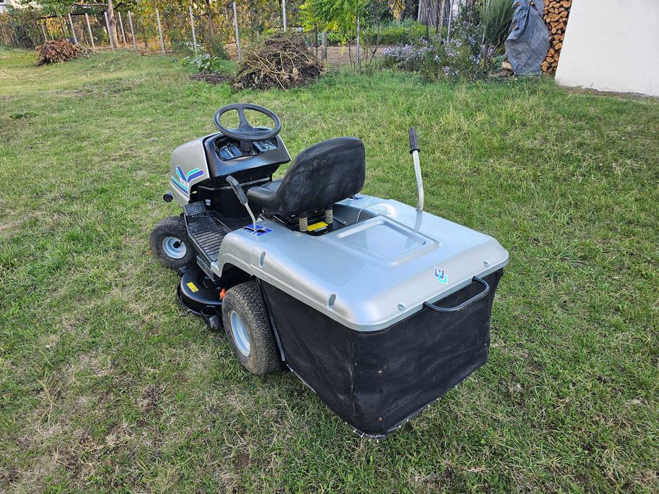 Тракторна Косачка HONDA ПЕРФЕКТНА.