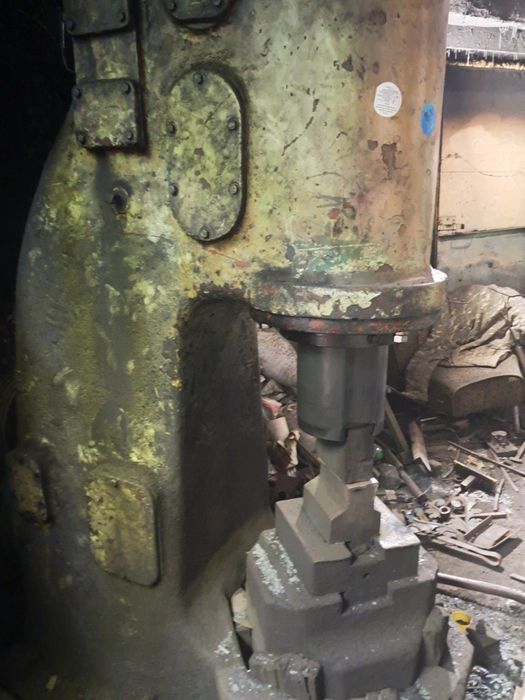 Сдаётся в аренду кузня