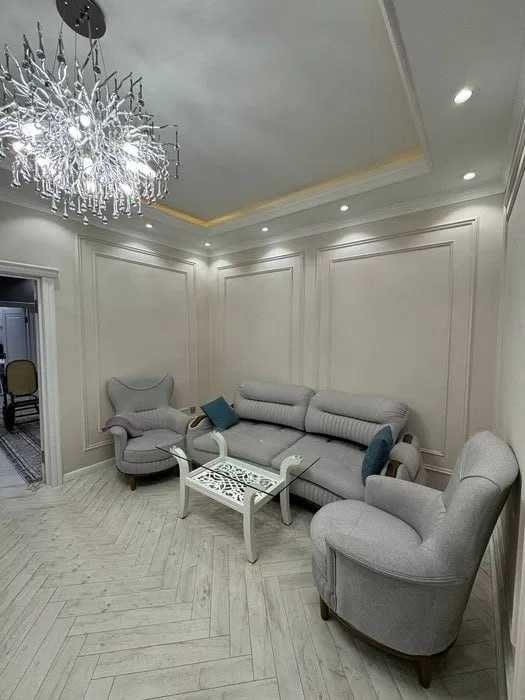 Аренда 4-комнатной кв Дружба Народов ро-н Шайхантахурский