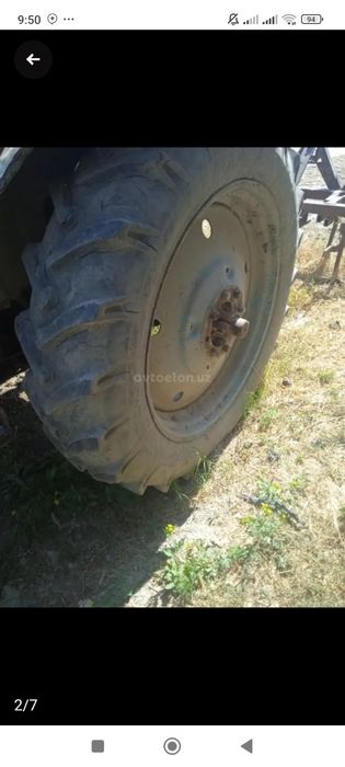 Mtz 80 sotladi narxi kilshamiz