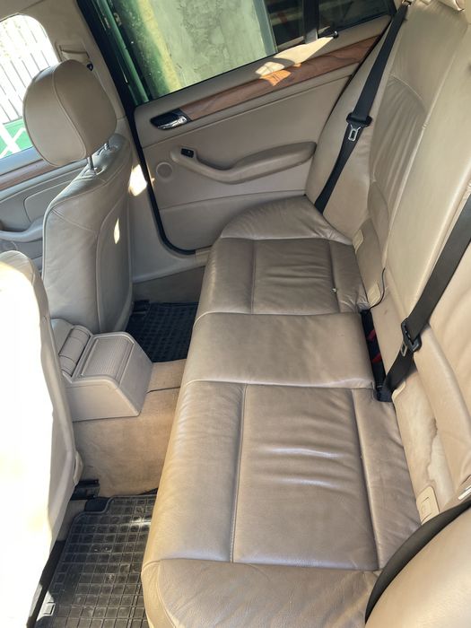 Bmw e46 breack pachet M