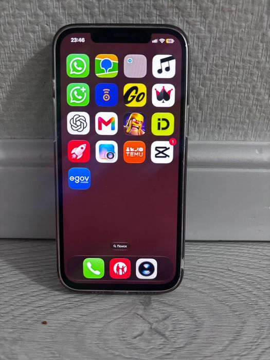 Айфон 12 pro max продаже