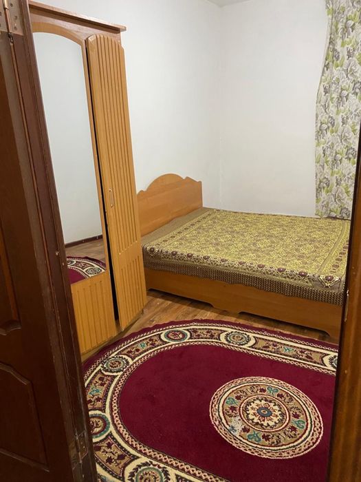 Времянка сдается