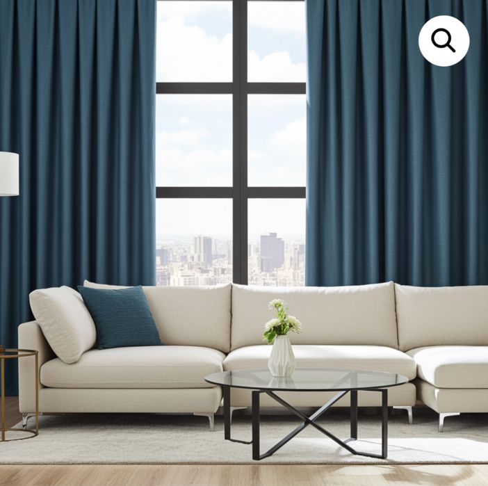 Пердета блек аут