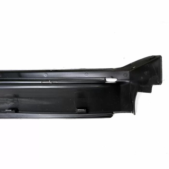 Степенки за Mercedes ML W164 (2005-2011)