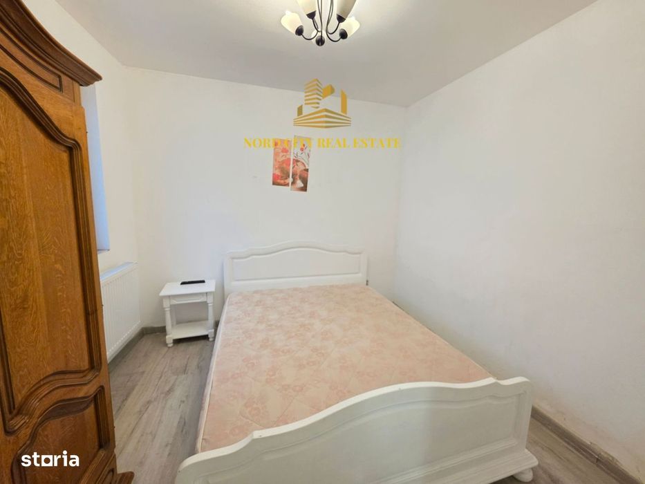 Casă P+1+M | Ultracentral – Bd. Gheorghe Magheru - Romana