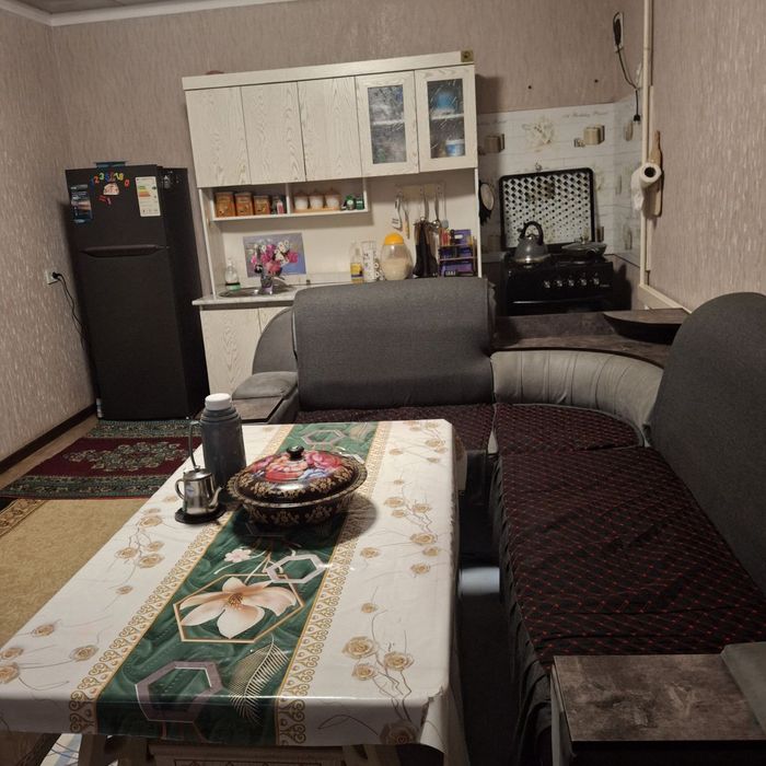 Uy sotiladi  srochna