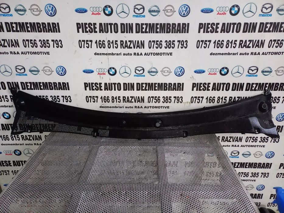 Grila Stergatoare Opel Movano Renault Master 3 2.3 Dci Euro 5 Motor M9T - Dezmembrari Arad