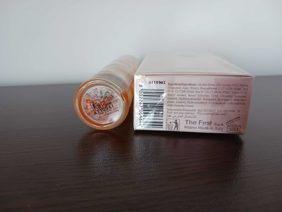 Дамски парфюм Arrogance Pour Elle