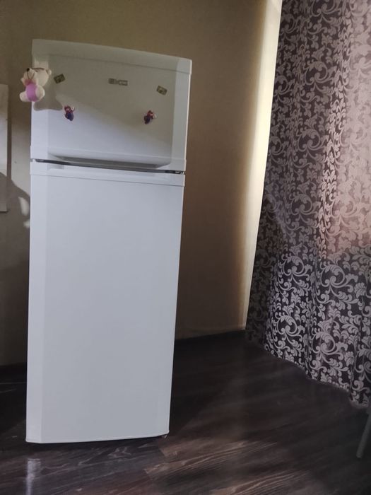 Холодильник beko
