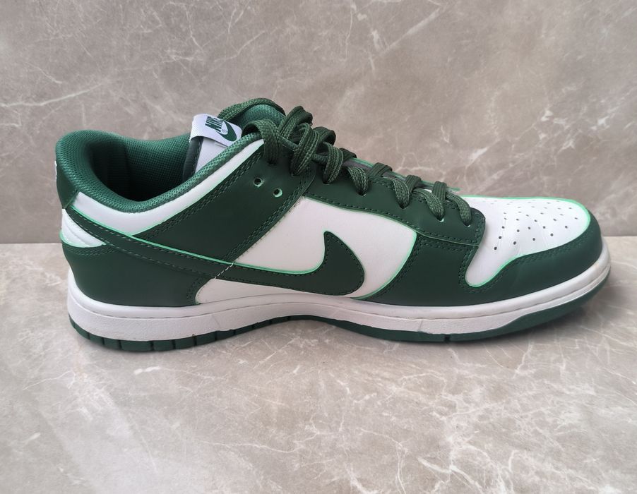 Nike Dunk Low Retro номер 43