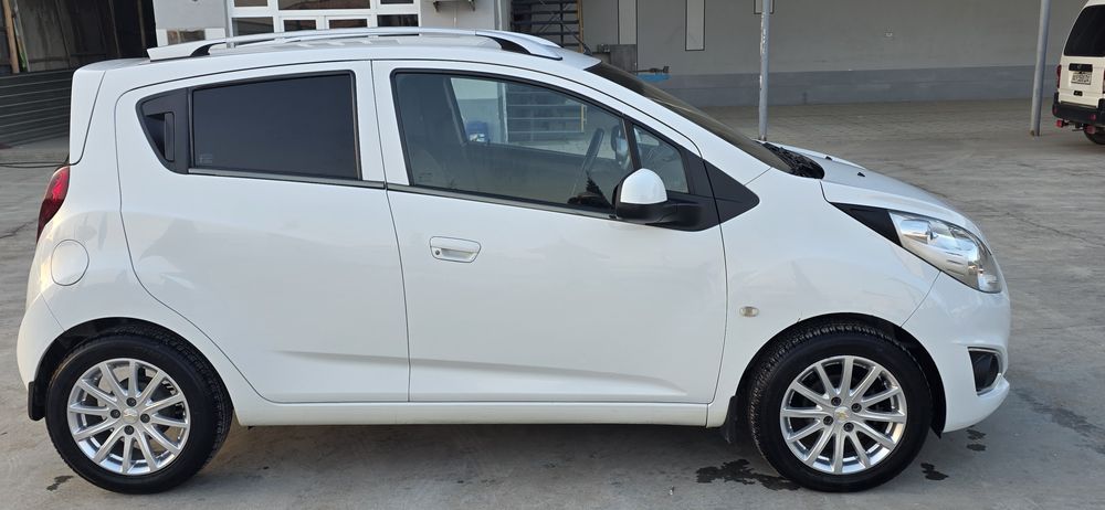 Spark srochna sotiladi. 2014-yil katta mator 2-pozitsiya 216 ming km y