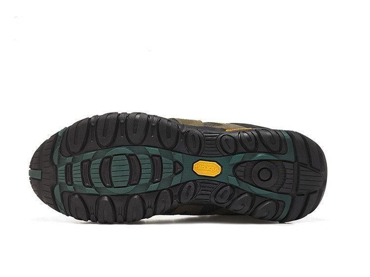 Columbia (USA) универсальные кроссовки для активного отдыха и трекинга