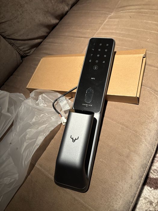 Lockin S30 Pro смарт ключалка