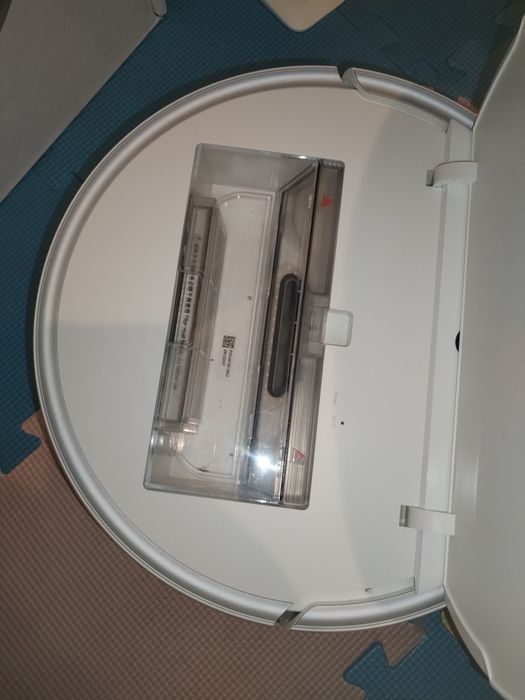 Прахосмукачка робот MI