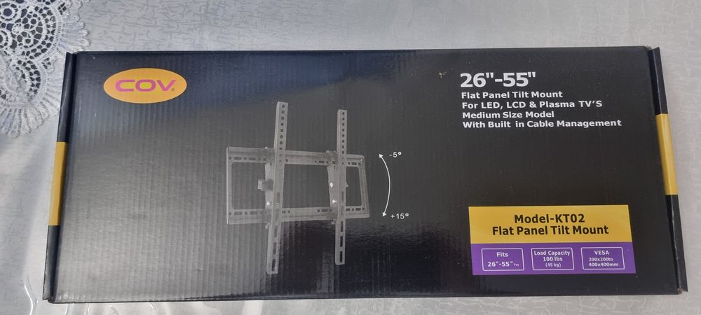 Телевизор HYTV 127 диагональ QLED 4K