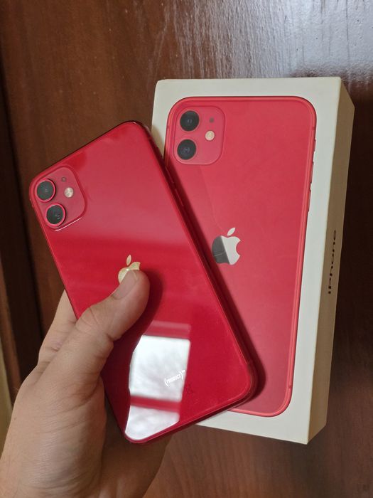 IPhone    11 128гб