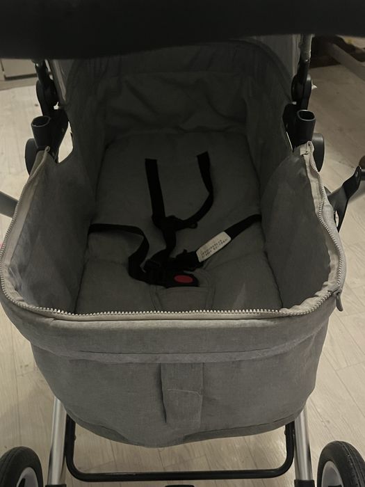 коляска б/у для новоражденных