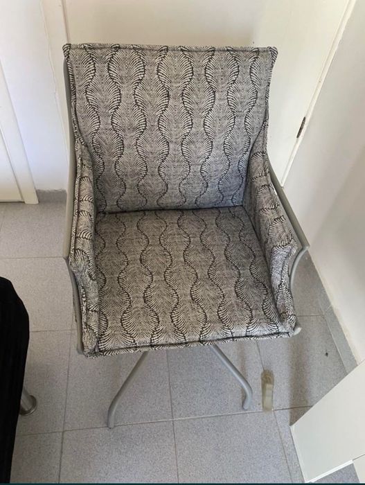 Стол / мостра/ Mexil