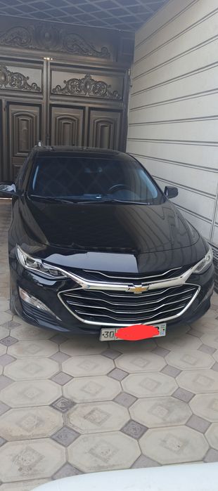 Malibu Premier 2021: 25 000 Chevrolet Иштыхан на Olx - Main Image