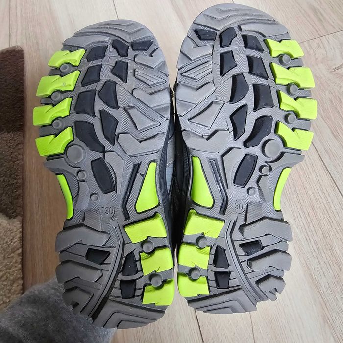 Детски зимни обувки