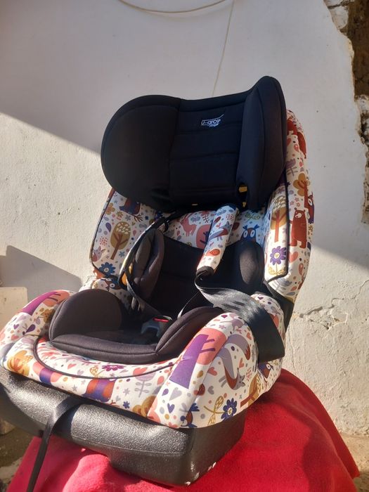 Scaun Masina U- grow