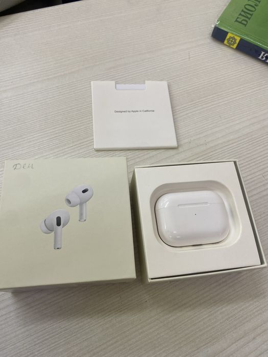 airpods pro2 ориг