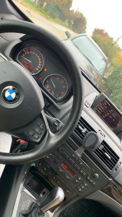 Bmw x3 e83, pret negociabil in limita bunului simt,accept si schimburi