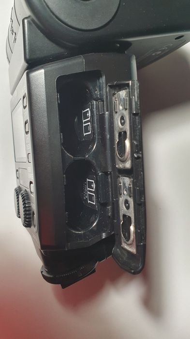 Blit Olympus FS-FL50 GN 50 FP + Gary Fong Lightsphere