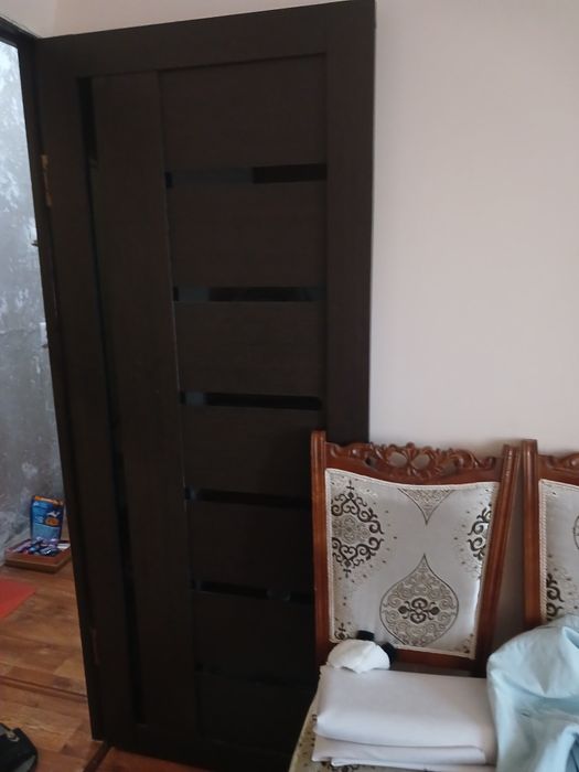 Продам двери срочно