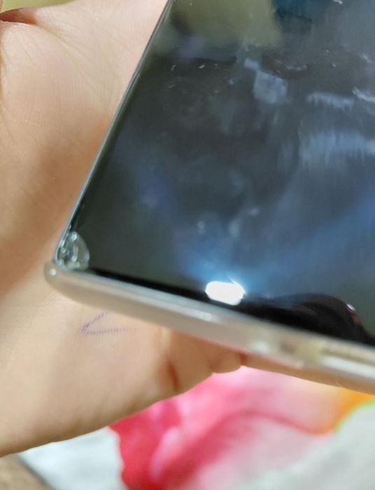 Numai red magic 10 16 ram 512 gb