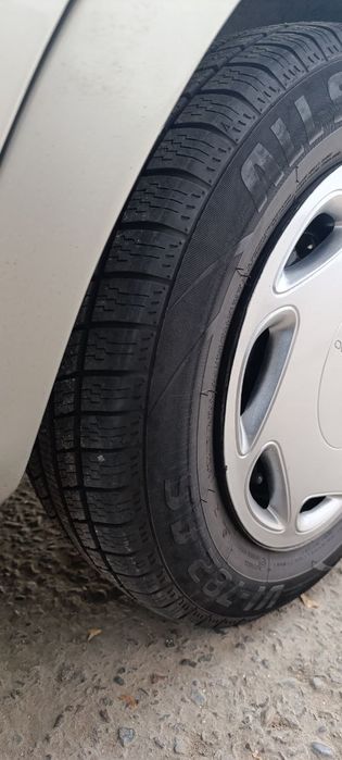 Продаётся matiz 2009 год