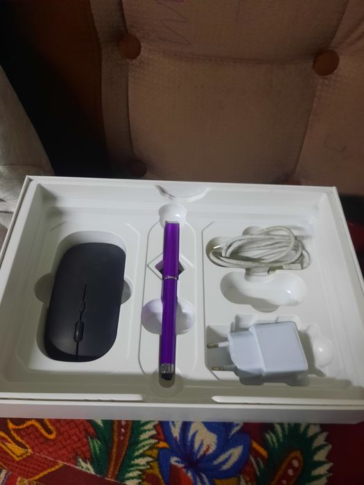 Планшет в хорошем состояний