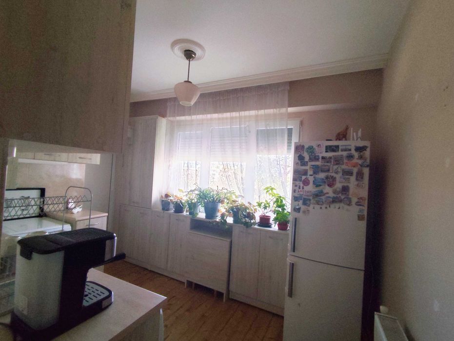 Двустаен апартамент