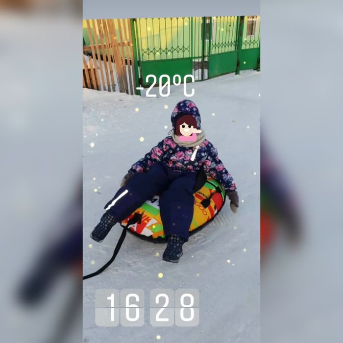 Вещи для девочки