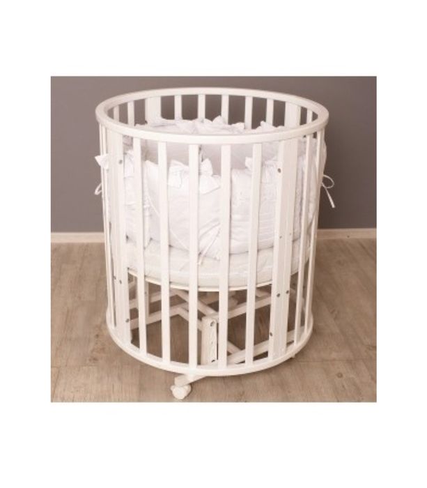 Кровать детская трансформер