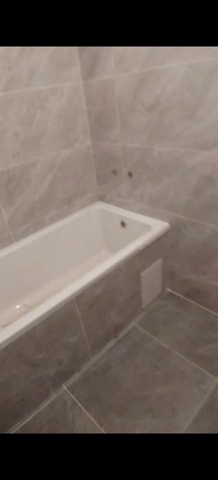 Кафельщик.Укладка кафеля керамогранит