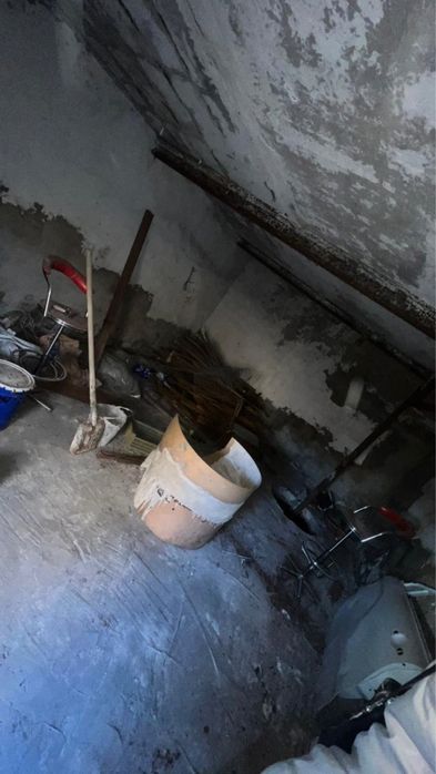 Гараж в аренду за рулем