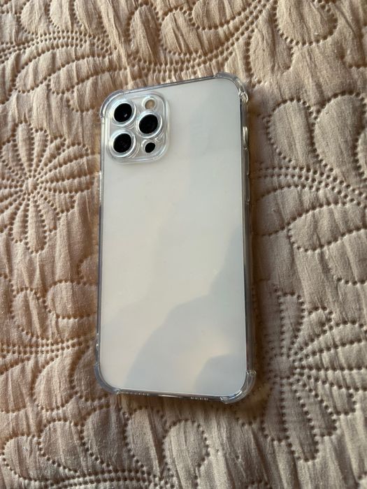 Айфон 12про макс 256гб Iphone