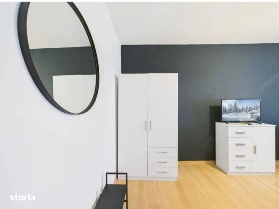 Închiriez apartament cu 1 camera