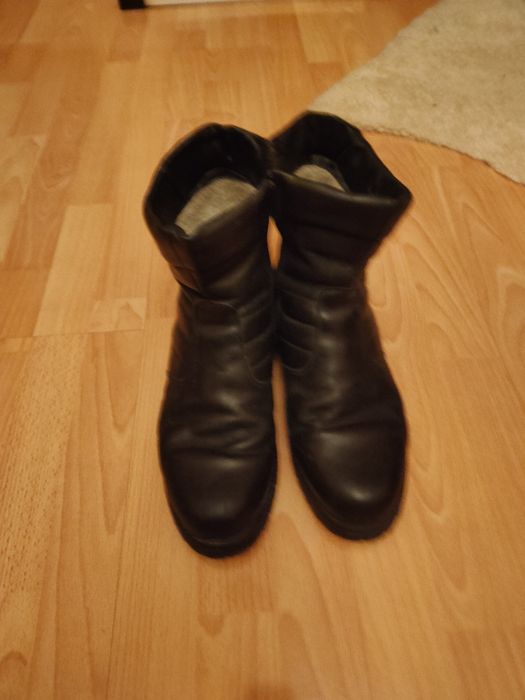 Български боти 43 и 44