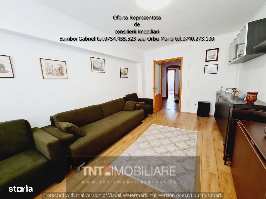 Apartament,