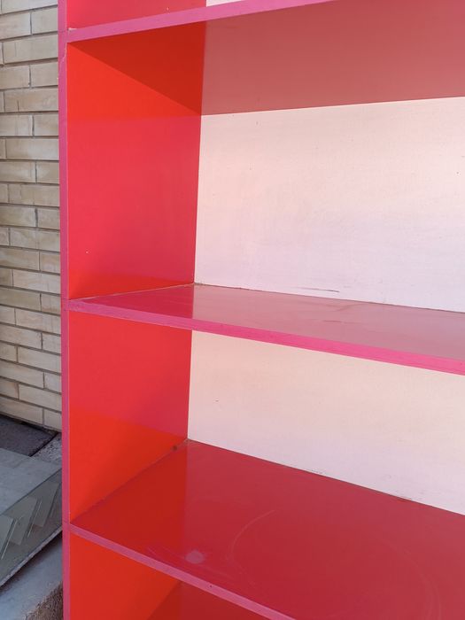 Polkalar sotiladi magazin va oshxona uchun