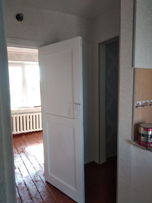 Сдается своя квартира. Не далеко от ЖК "Сохил буйи". 5-й этаж 5-этажно